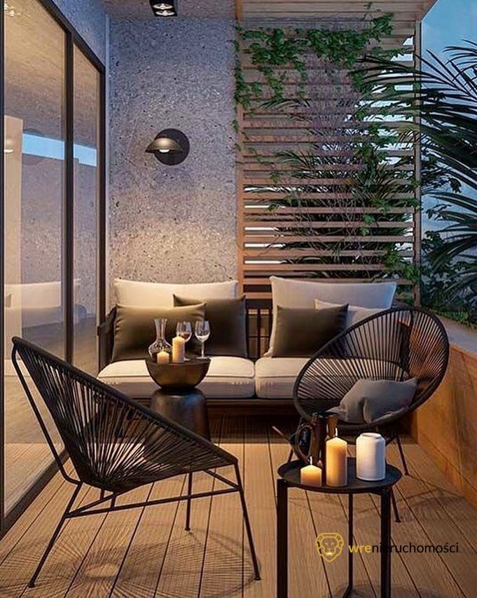 Mieszkanie z balkonem | Zielona Okolica | 4 Q 2022