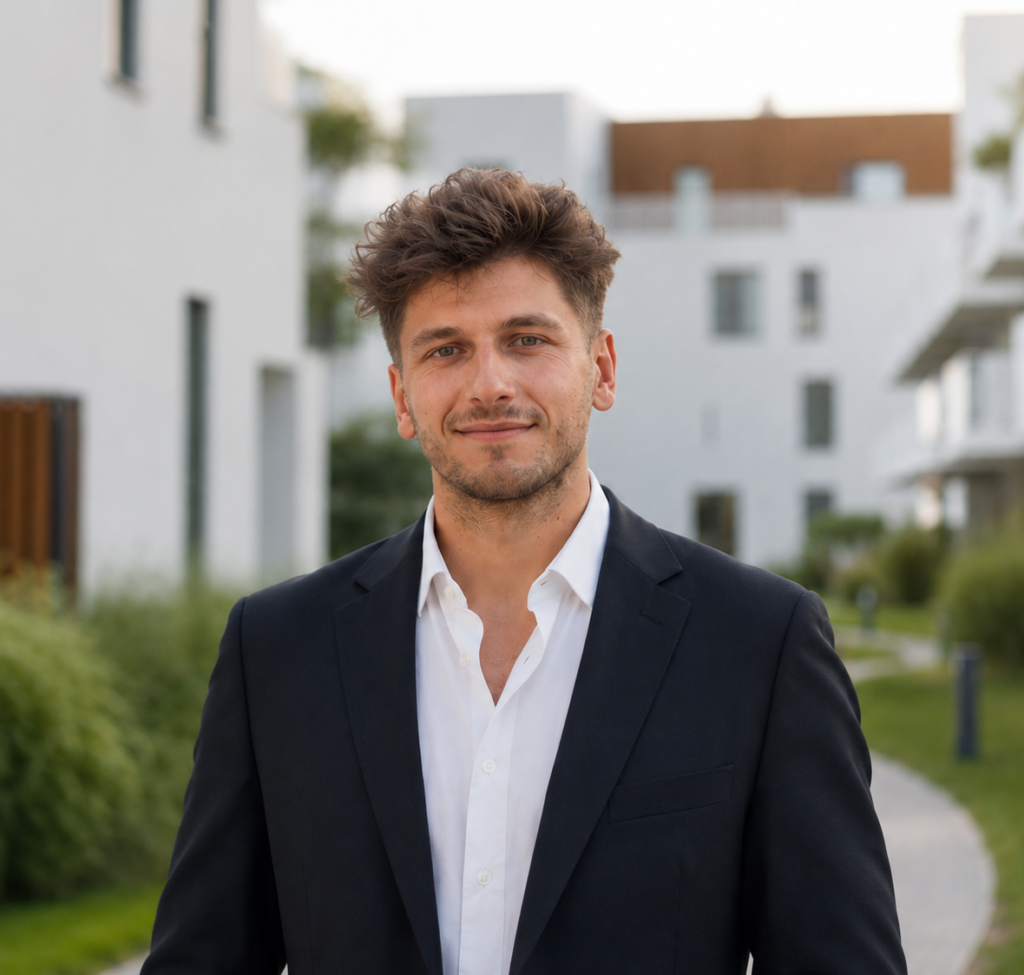 Dominik Toczek - 