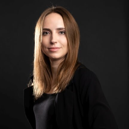 Monika Połowniak - Doradca ds. nieruchomości