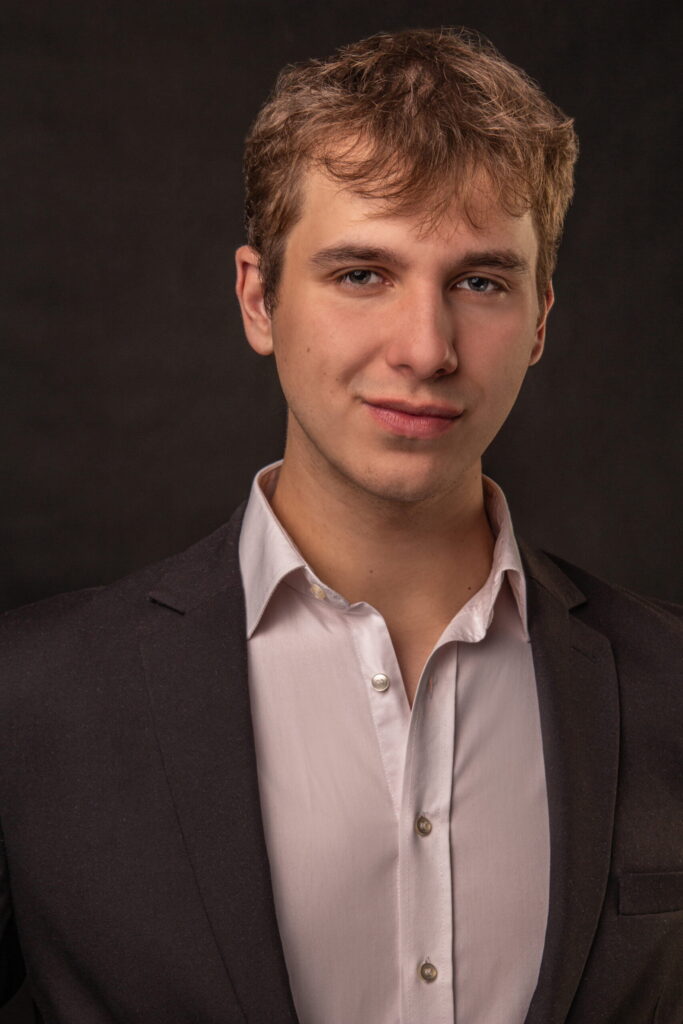 Dawid Herbut - Doradca ds. nieruchomości