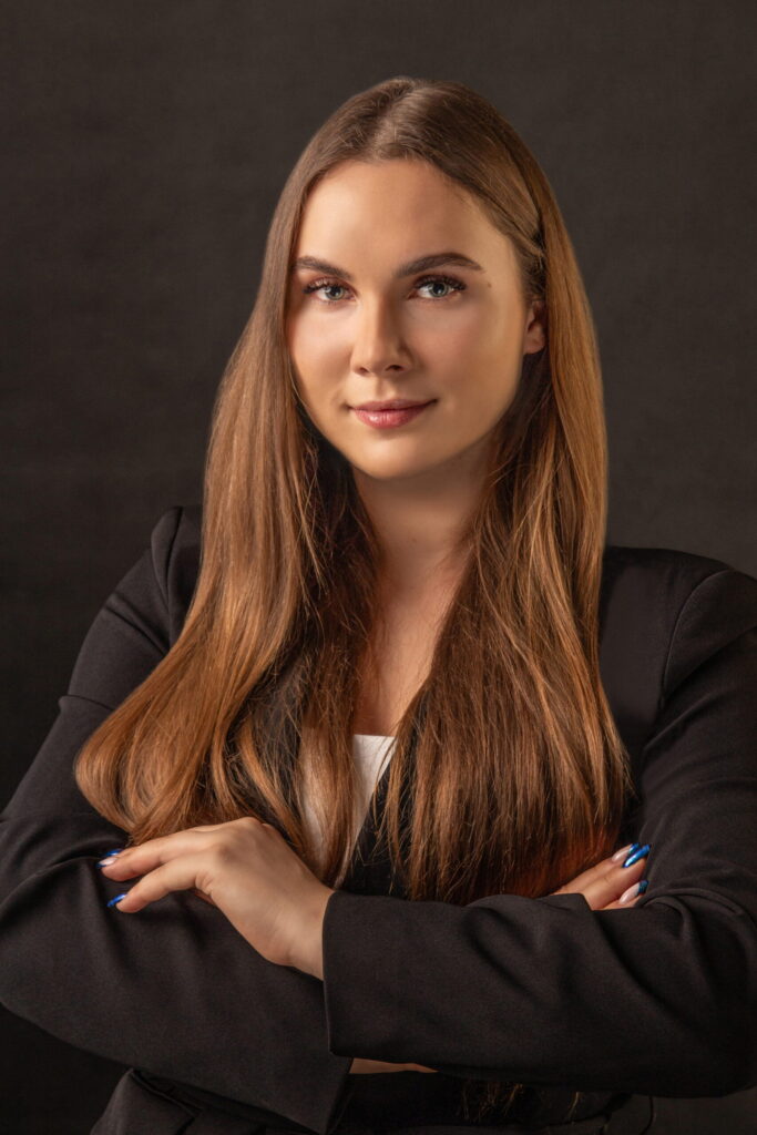 Wiktoria Pawlicka - Doradca ds. nieruchomości