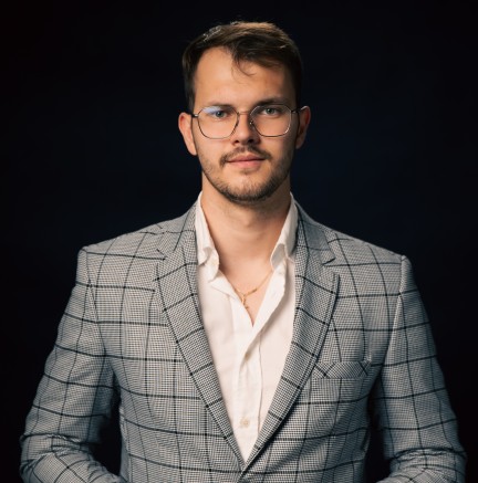 Adrian Oszczypko -  Adrian Oszczypko -