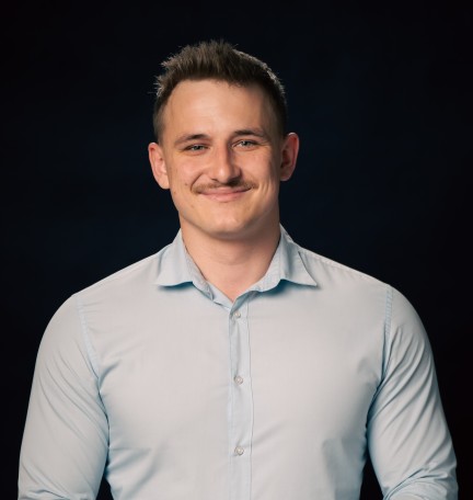 Aleks Gałka -  Aleks Gałka -