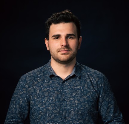 Mateusz Kłodowski -  Mateusz Kłodowski -