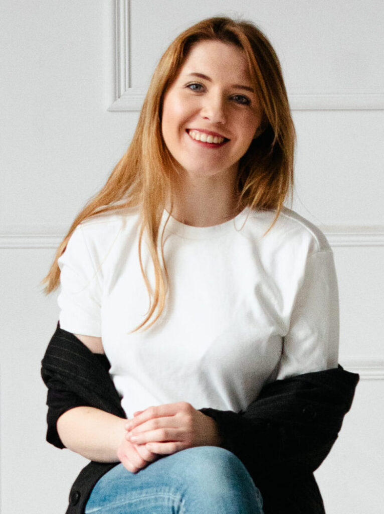 Katarzyna Wysocka - Doradca ds. nieruchomości