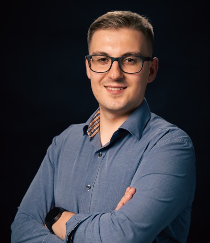 Grzegorz Krakowski -  Grzegorz Krakowski -