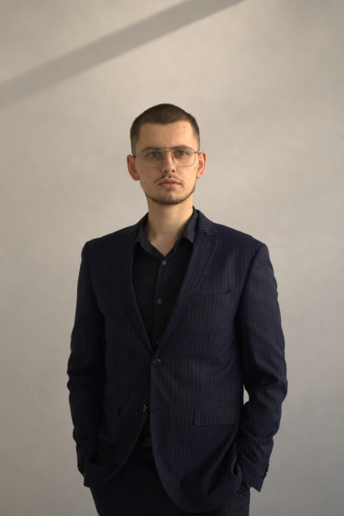Maciej Borowski - 