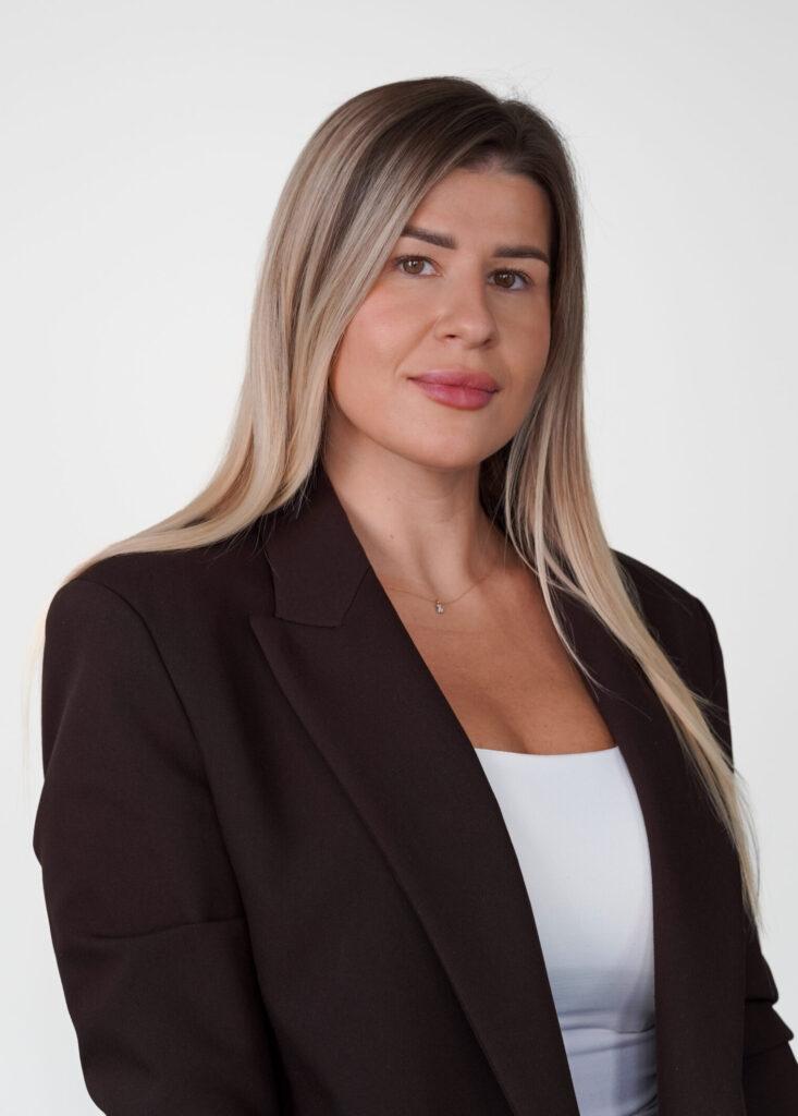 Monika Panek - 